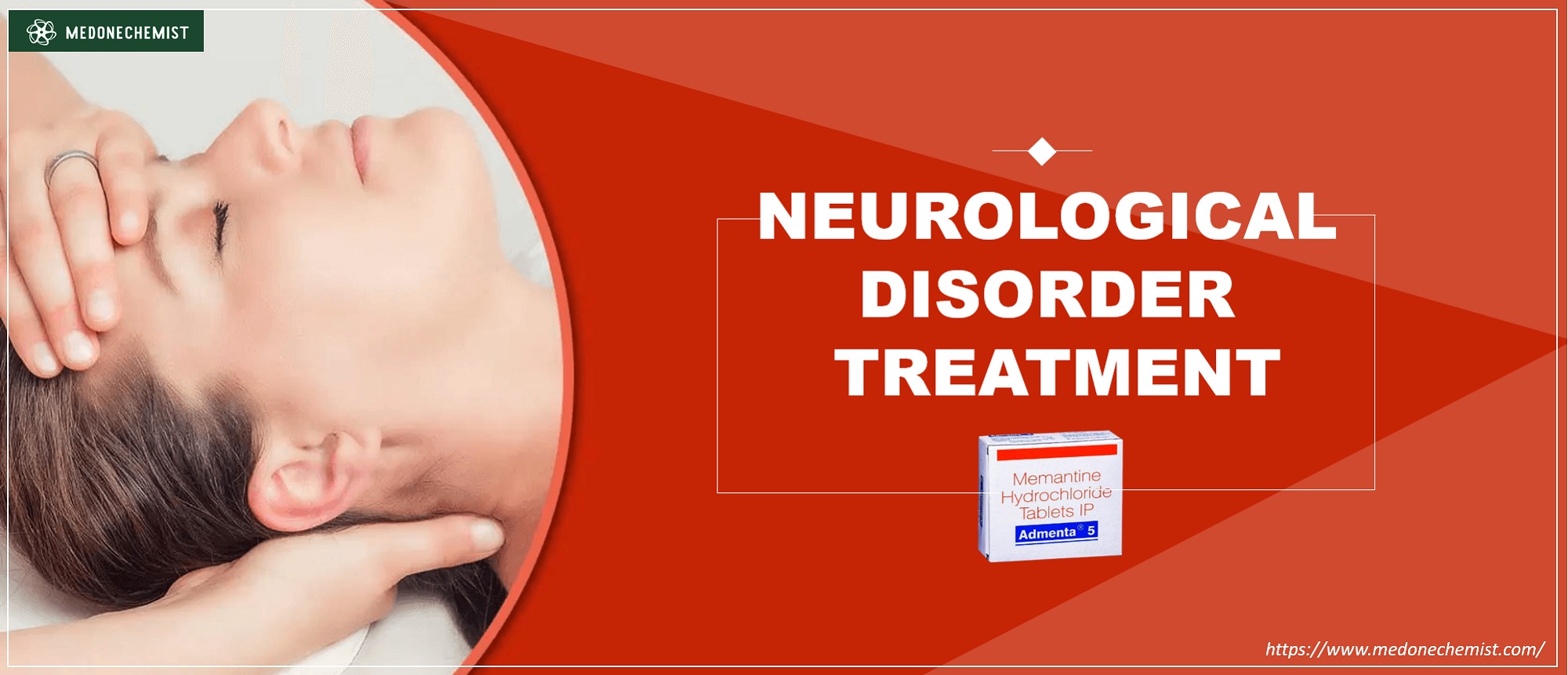 Neurological disorder treatment